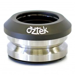 Headset AZTEK Integrovaný | BLACK