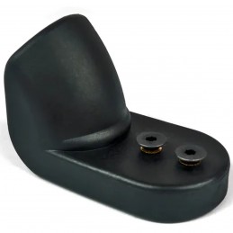 Fender AZTEK Lucid 2-šrouby | 100-120x24-30mm | BLACK