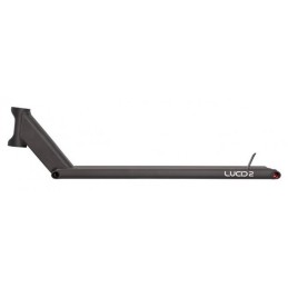Deska AZTEK Lucid V2 | 550x140mm | 22x5.5" | BLACK