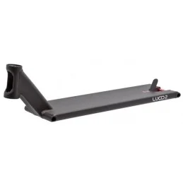 Deska AZTEK Lucid V2 | 550x140mm | 22x5.5" | BLACK