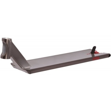 Deska AZTEK 666 | 606x168mm | 24x6.6" | GLOSS BLACK