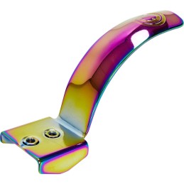 Brzda LUCKY STEELYBRAKE 120mm | NEOCHROME
