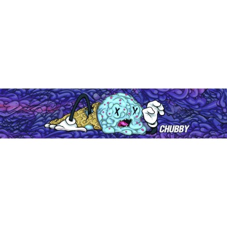 Griptape CHUBBY Splatter 127x509mm | ICE