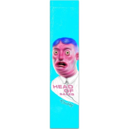 Griptape CHUBBY 127x509mm | HEAD OF SALES