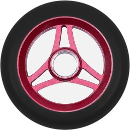 Kolečko AZTEK Trilogy 110mm | BLACK-RED