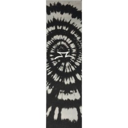 Griptape AO Tie Dye 167x590mm | BLACK-WHITE