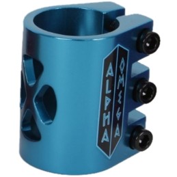 AO OS Triple 35mm | TEAL