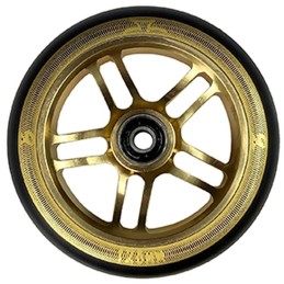 Kolečko AO Circles 120mm | ABEC 9 | GOLD