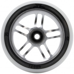 Kolečko AO Circles 120mm | ABEC 9 | WHITE