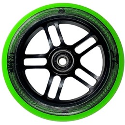 Kolečko AO Circles 120mm | ABEC 9 | GREEN