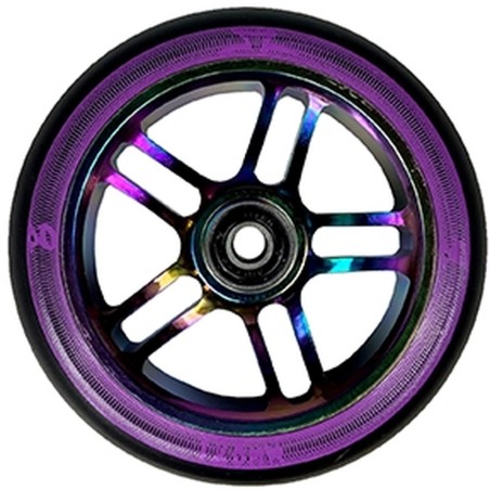 Kolečko AO Circles 120mm | ABEC 9 | OILSLICK