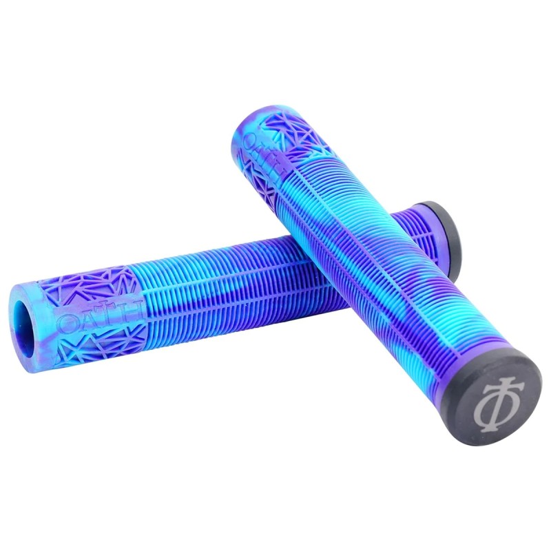 Gripy OATH  Bermuda 165mm  | PURPLE-BLUE
