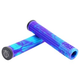 Gripy OATH  Bermuda 165mm  | PURPLE-BLUE