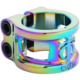 Objímka OATH Cage V2 | 32/35mm | NEOCHROME