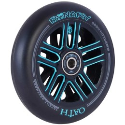 Kolečko OATH Binary 110mm | 88A | BLACK-BLUE