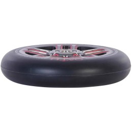 Kolečko OATH Binary 110mm | 88A | TITANIUM-RED