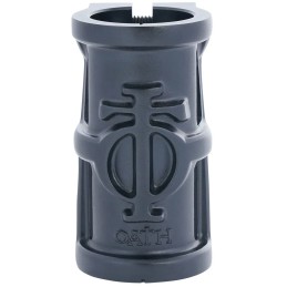 SCS komprese OATH Cage V2 | 32/35mm | SATIN BLACK