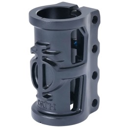 SCS komprese OATH Cage V2 | 32/35mm | SATIN BLACK