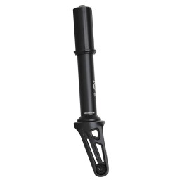 Vidlice OATH Shadow | IHC | 100-125 x 24-28mm | SATIN BLACK
