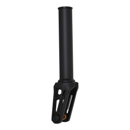 Vidlice OATH Shadow | SCS/HIC | 100-125 x 24-28mm | SATIN BLACK