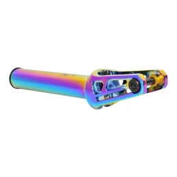 Vidlice OATH Shadow | SCS/HIC | 100-125 x 24-28mm | NEOCHROME