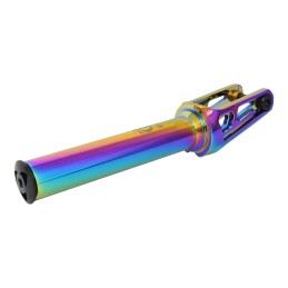 Vidlice OATH Shadow | SCS/HIC | 100-125 x 24-28mm | NEOCHROME