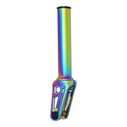 Vidlice OATH Shadow | SCS/HIC | 100-125 x 24-28mm | NEOCHROME