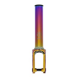 Vidlice OATH Shadow | SCS/HIC | 100-125 x 24-28mm | NEOCHROME