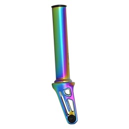 Vidlice OATH Shadow | SCS/HIC | 100-125 x 24-28mm | NEOCHROME