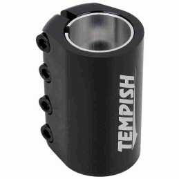 SCS komprese TEMPISH Gang| BLACK