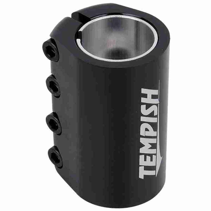 SCS komprese TEMPISH Gang| BLACK