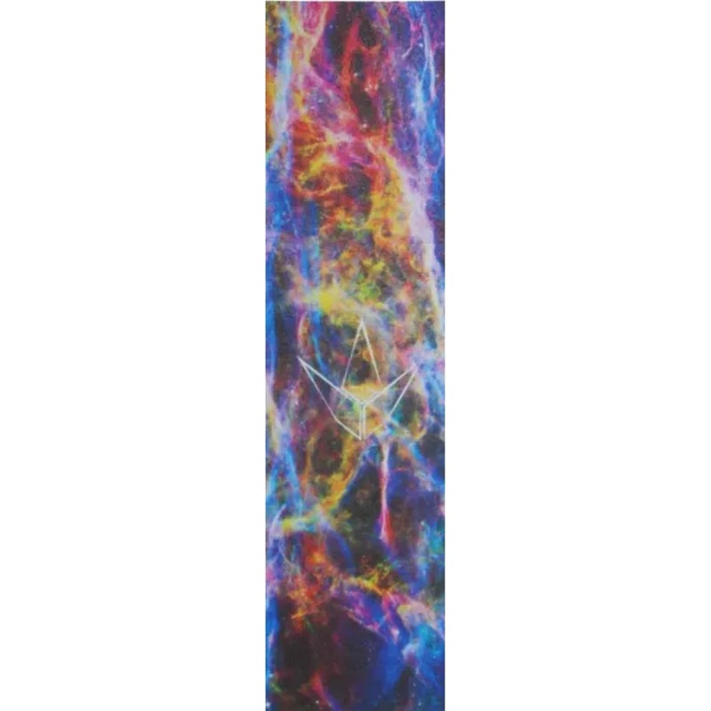 Griptape BLUNT Nebulae 152x582mm | VEIL
