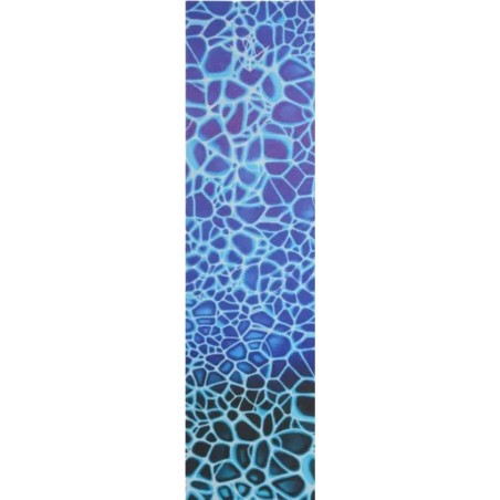 Griptape BLUNT Neuron 152x582mm | BLUE