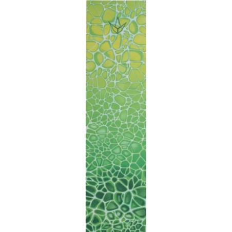 Griptape BLUNT Neuron 152x582mm | GREEN