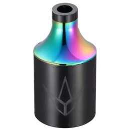 Peg BLUNT Street Rear 35x60mm | CRMO+ALU | OILSLICK
