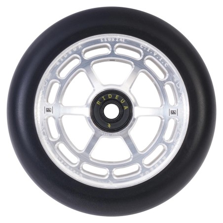 Kolečko URBANARTT Civic 110mm | 88A | RAW-BLACK