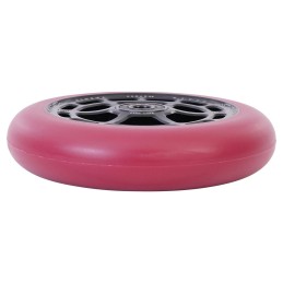 Kolečko URBANARTT Civic 110mm | 88A | BLACK-AUTUMN RED