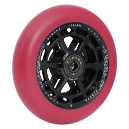 Kolečko URBANARTT Civic 110mm | 88A | BLACK-AUTUMN RED