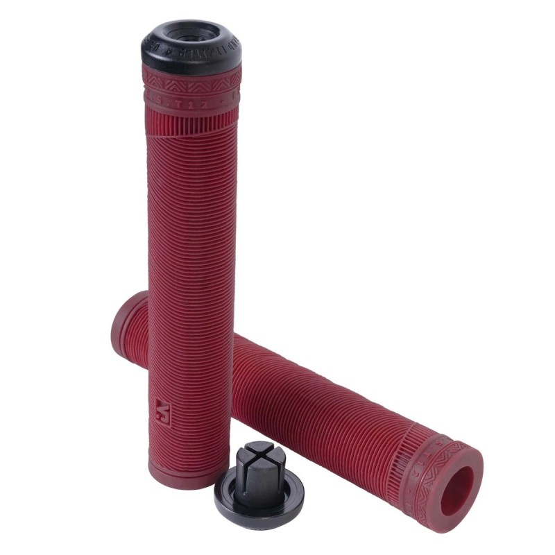 Gripy URBANARTT 170mm | AUTUMN RED