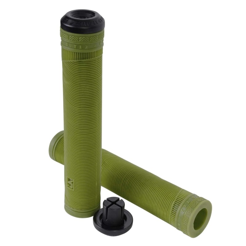 Gripy URBANARTT 170mm | ARMY GREEN