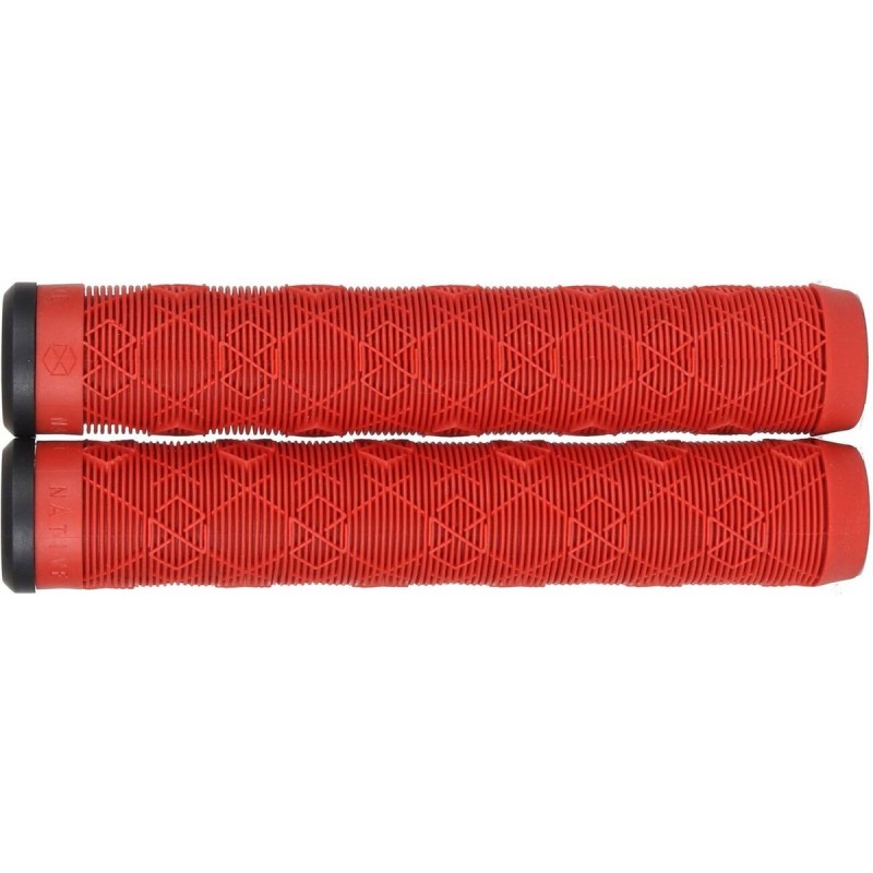 Gripy NATIVE Emblem 180mm  | RED
