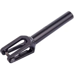 Vidlice STRIKER Lux | HIC/SCS | 100-120x24mm | BLACK