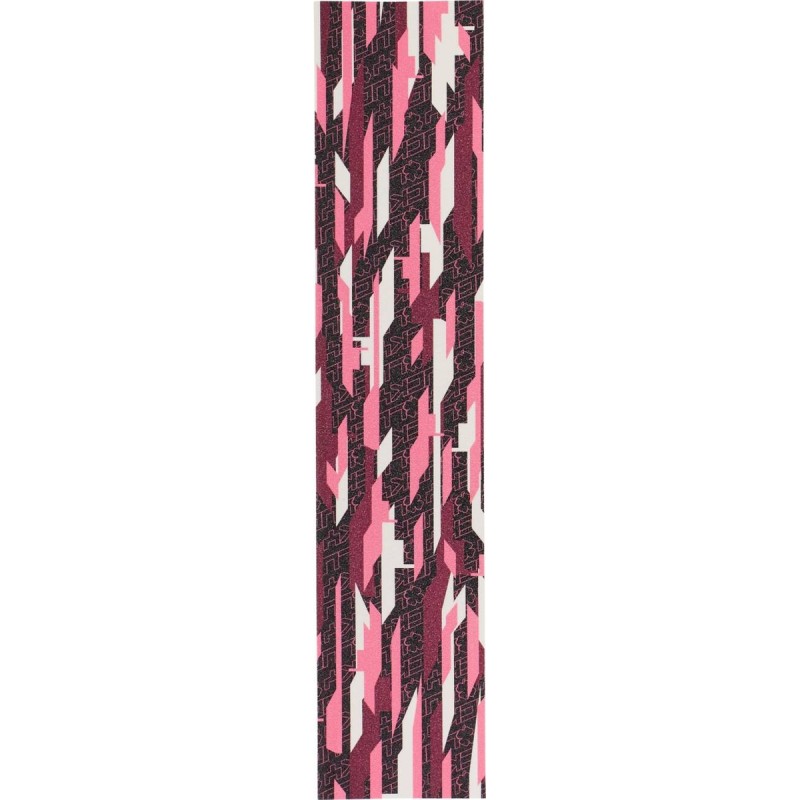 Griptape LUCKY Glitchmo 120x560mm | PINK
