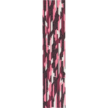 Griptape LUCKY Glitchmo 120x560mm | PINK
