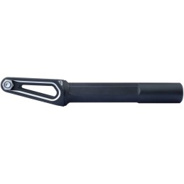 Vidlice LONGWAY Diamond HIC | 100-125x24-30mm | BLACK