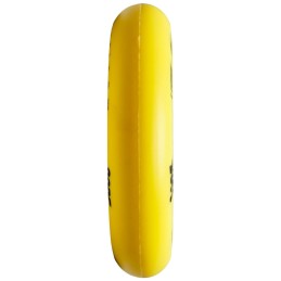 Kolečko CORE Hollowcore V2 110mm | 88A | ABEC-9 | BLACK-YELLOW