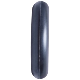 Kolečko CORE Hex Hollow 110mm | 88A | ABEC-9 | BLACK