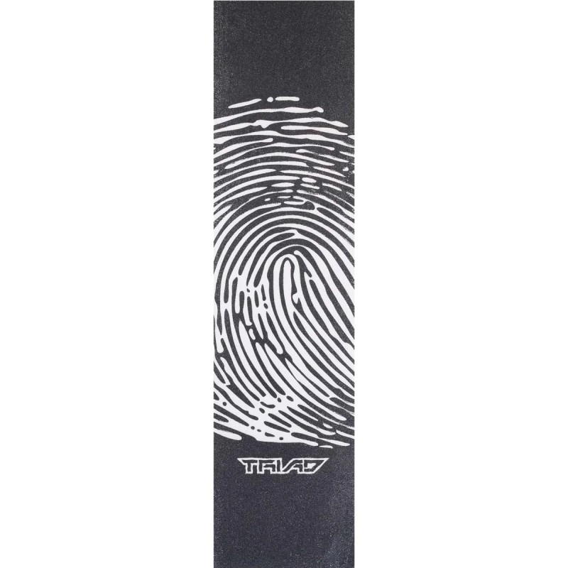 Griptape TRIAD 152x584mm Clear | FINGERPRINT
