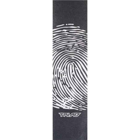 Griptape TRIAD 152x584mm Clear | FINGERPRINT