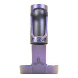Deska TRIAD Medusa | 518x120mm | 20.5x4.7" | CHAMELEON BLUE MATTE